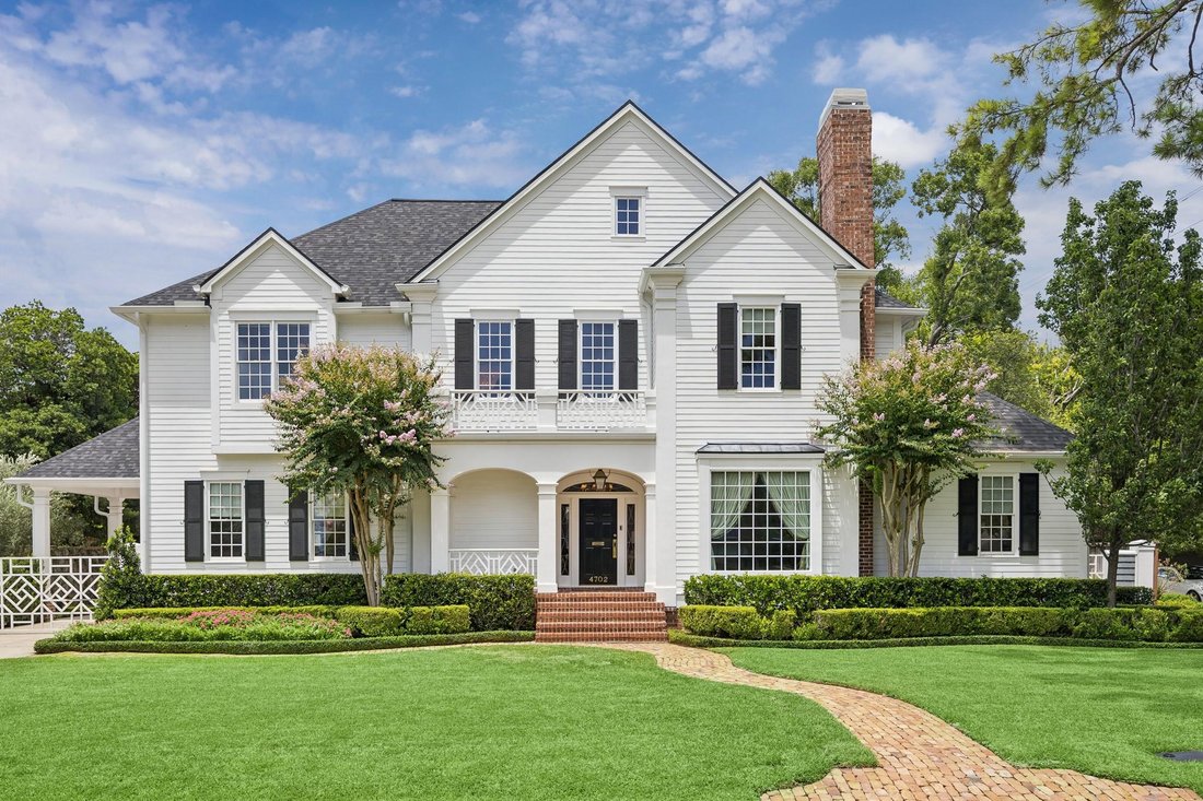House in Houston, Texas, United States 1 - 18617465
