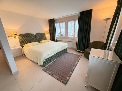Apartment in Saanen, Canton of Bern, Switzerland 5 - 18575913
