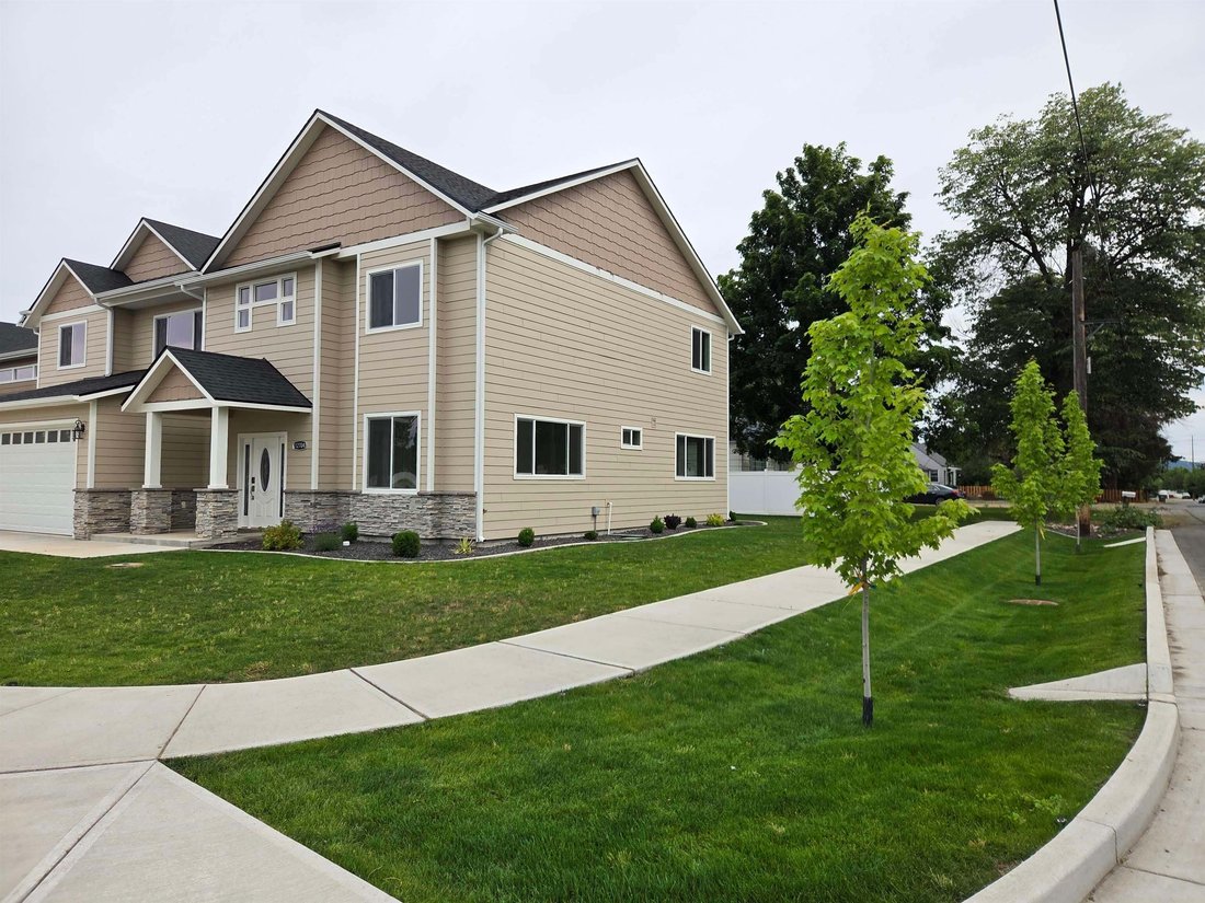 House in Spokane Valley, Washington, United States 2 - 17658986