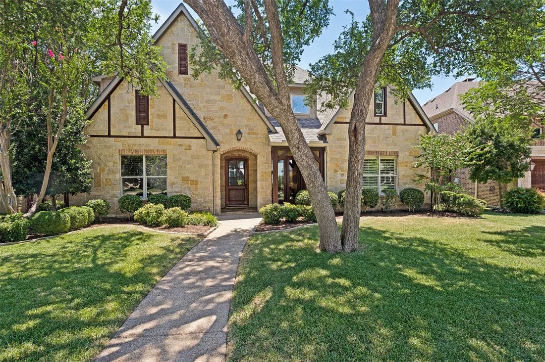Casa a Dallas, Texas, Stati Uniti 1 - 18619765