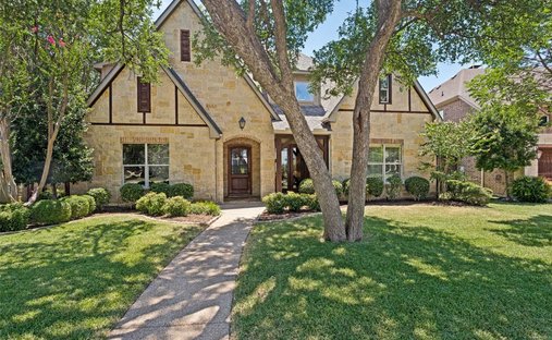 Haus in Dallas, Texas, Vereinigte Staaten 1