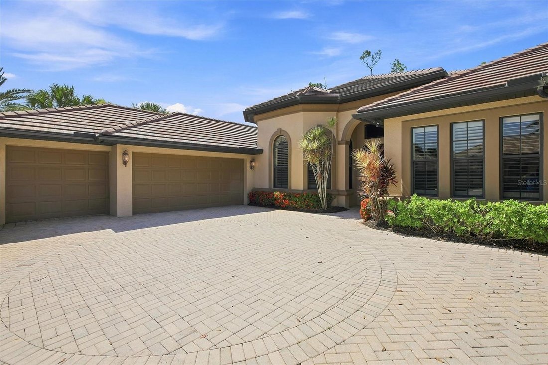 House in Miromar Lakes, Florida, United States 5 - 18617211