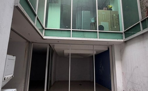 Mexico City, Mexico 1