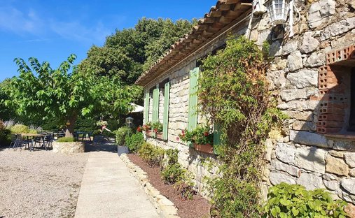Casa a Flayosc, Provenza-Alpi-Costa Azzurra, Francia 1