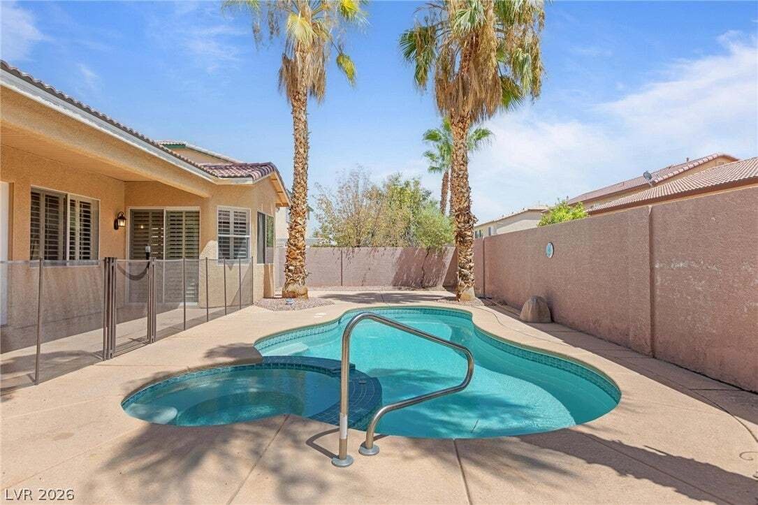 House in Las Vegas, Nevada, United States 1 - 18620181