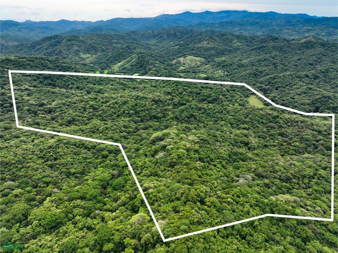 Land in Cuajiniquil, Santa Cruz, Costa Rica 3 - 18527649
