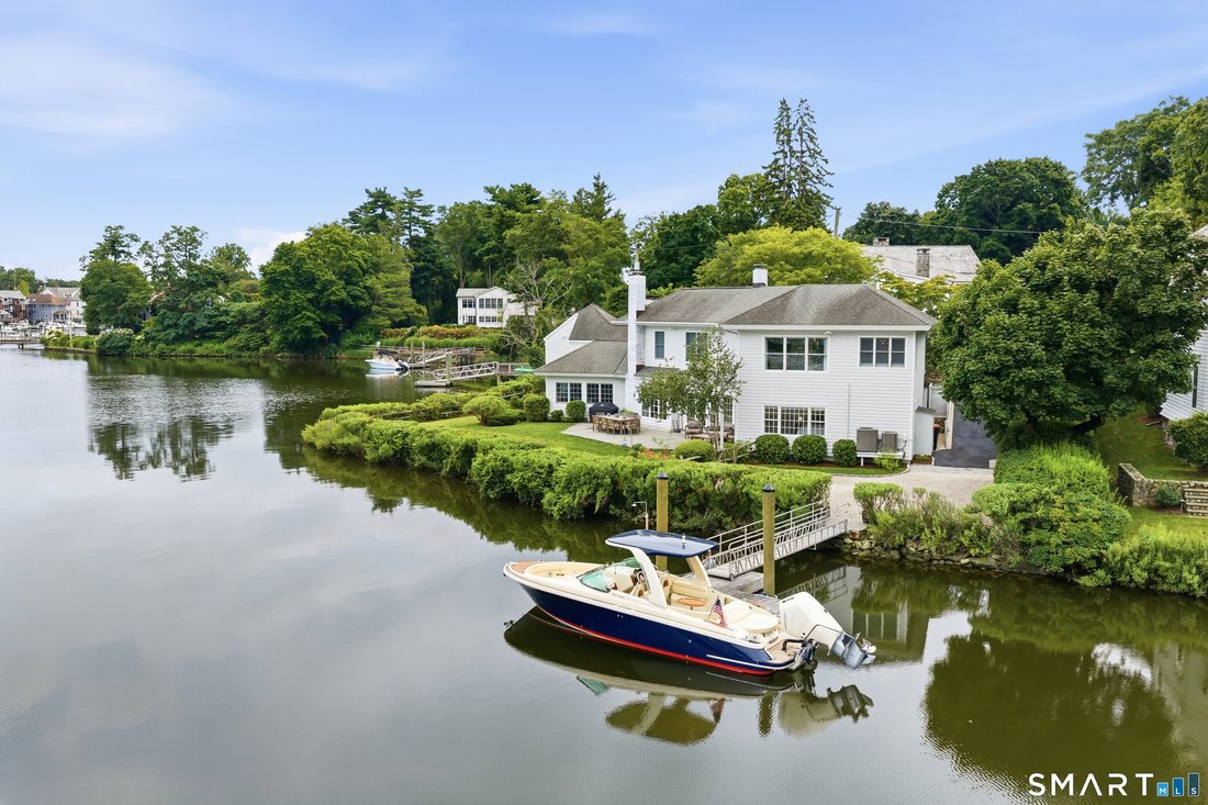 House in Darien, Connecticut, United States 1 - 18623864