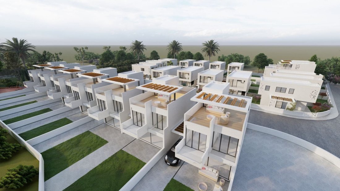 House in Agios Athanasios, Limassol, Cyprus 2 - 16375765