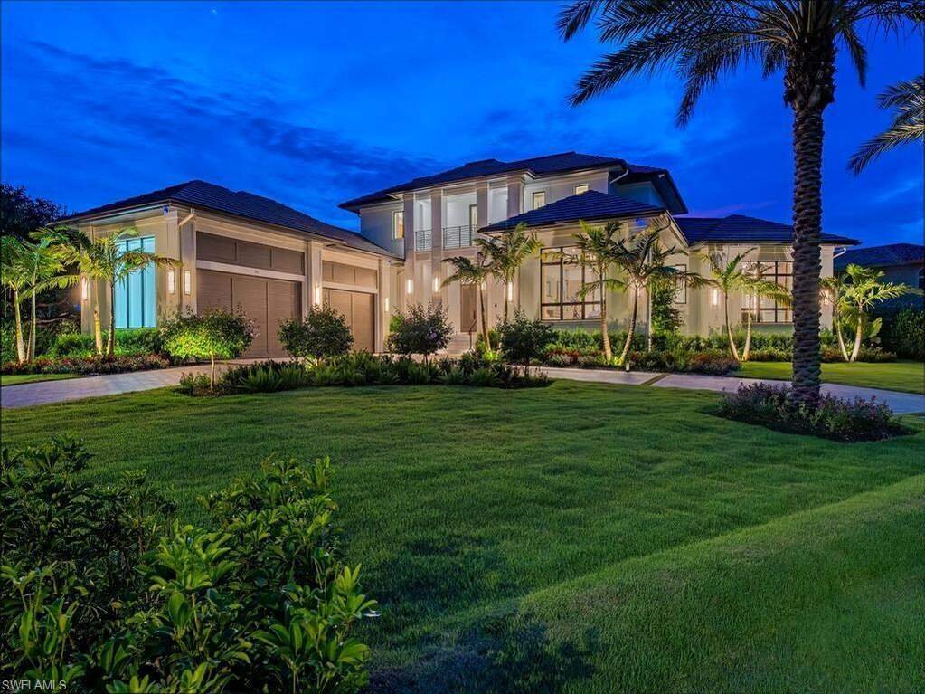 House in Naples, Florida, United States 1 - 18619799