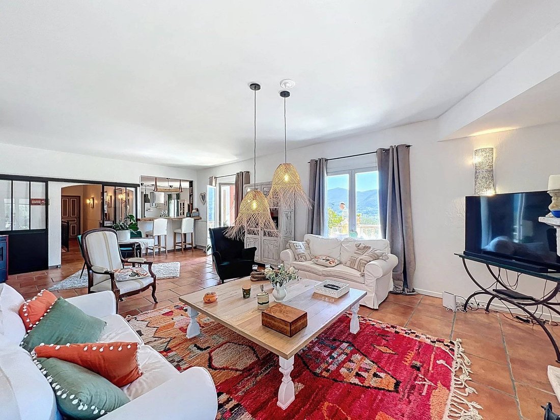 Villa in Sospel, Provence-Alpes-Côte d'Azur, France 3 - 18251218