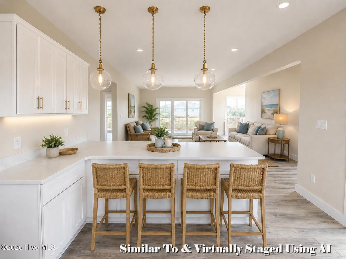 House in Corolla, North Carolina, United States 4 - 18264511