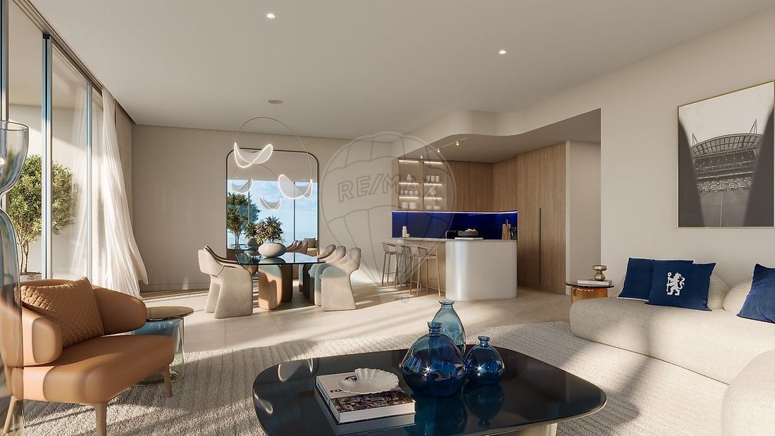 Apartment in Portugal 3 - 18617630