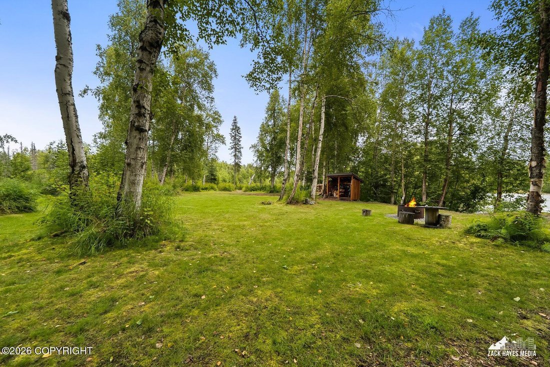 House in Willow, Alaska, United States 5 - 18618319