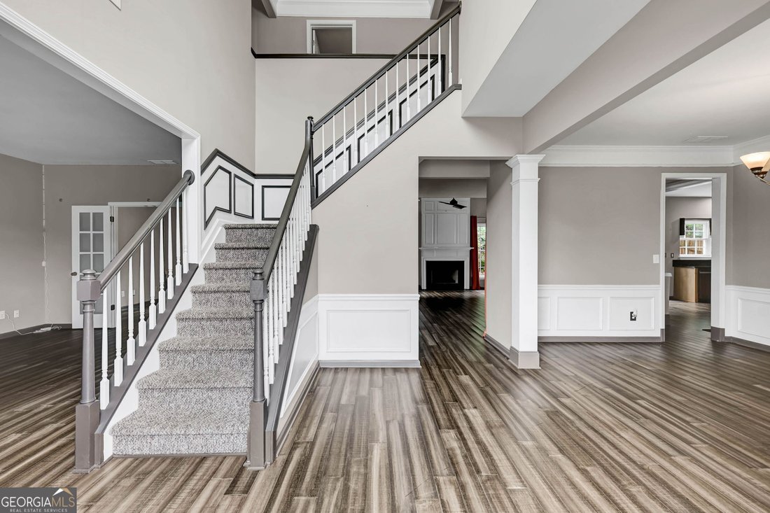 House in Suwanee, Georgia, United States 4 - 18617331