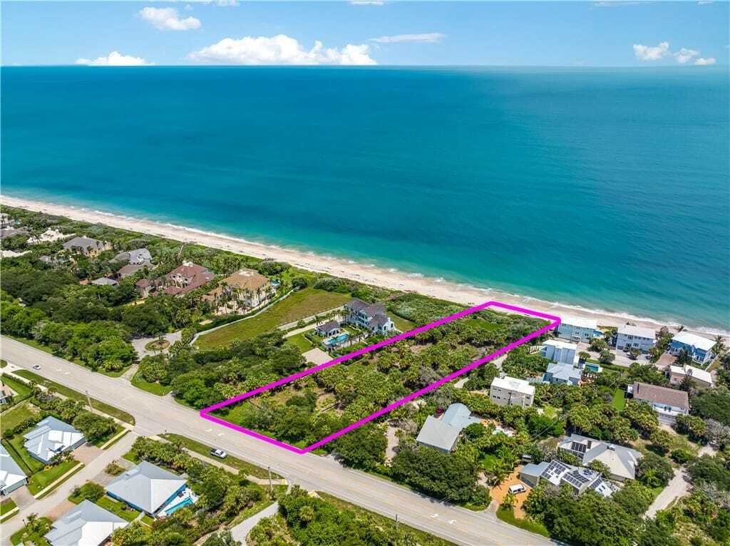 Land in Vero Beach, Florida, United States 1 - 18619607