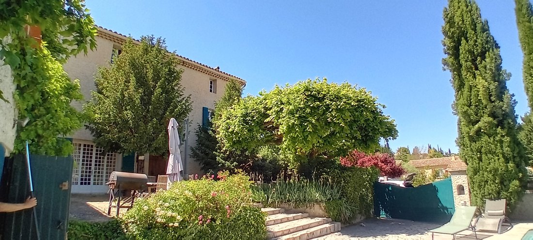 House in Mormoiron, Provence-Alpes-Côte d'Azur, France 3 - 17360721