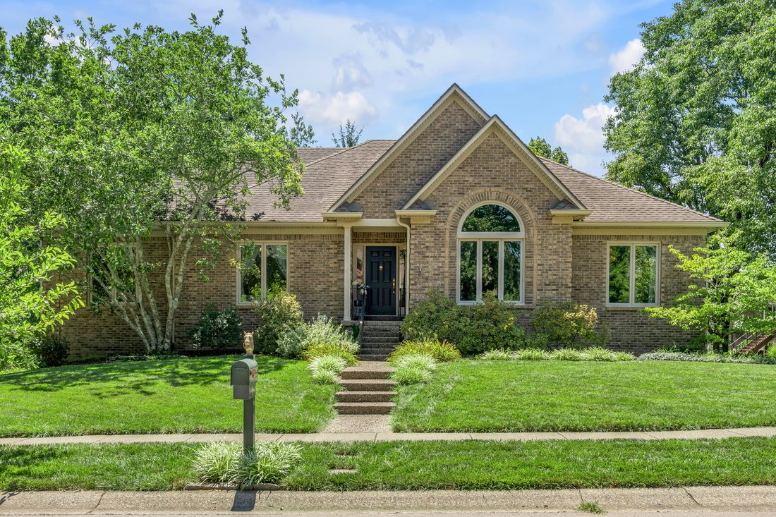 House in Lexington, Kentucky, United States 1 - 18619513