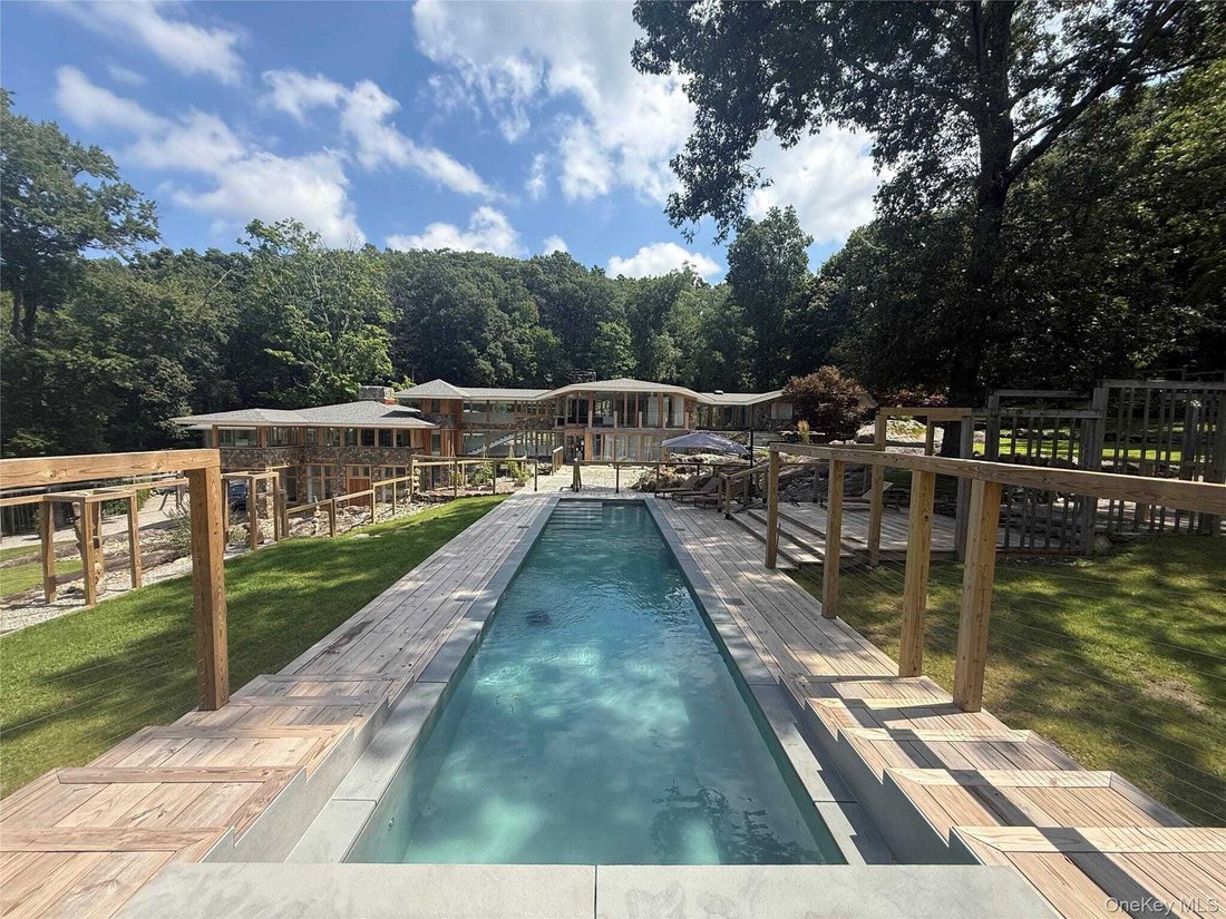 House in Mount Kisco, New York, United States 3 - 18619684