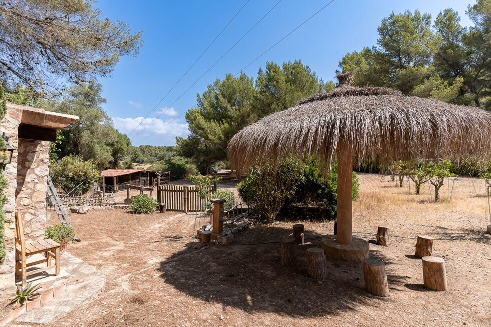 Country House in Manacor, Balearic Islands, Spain 5 - 18616135