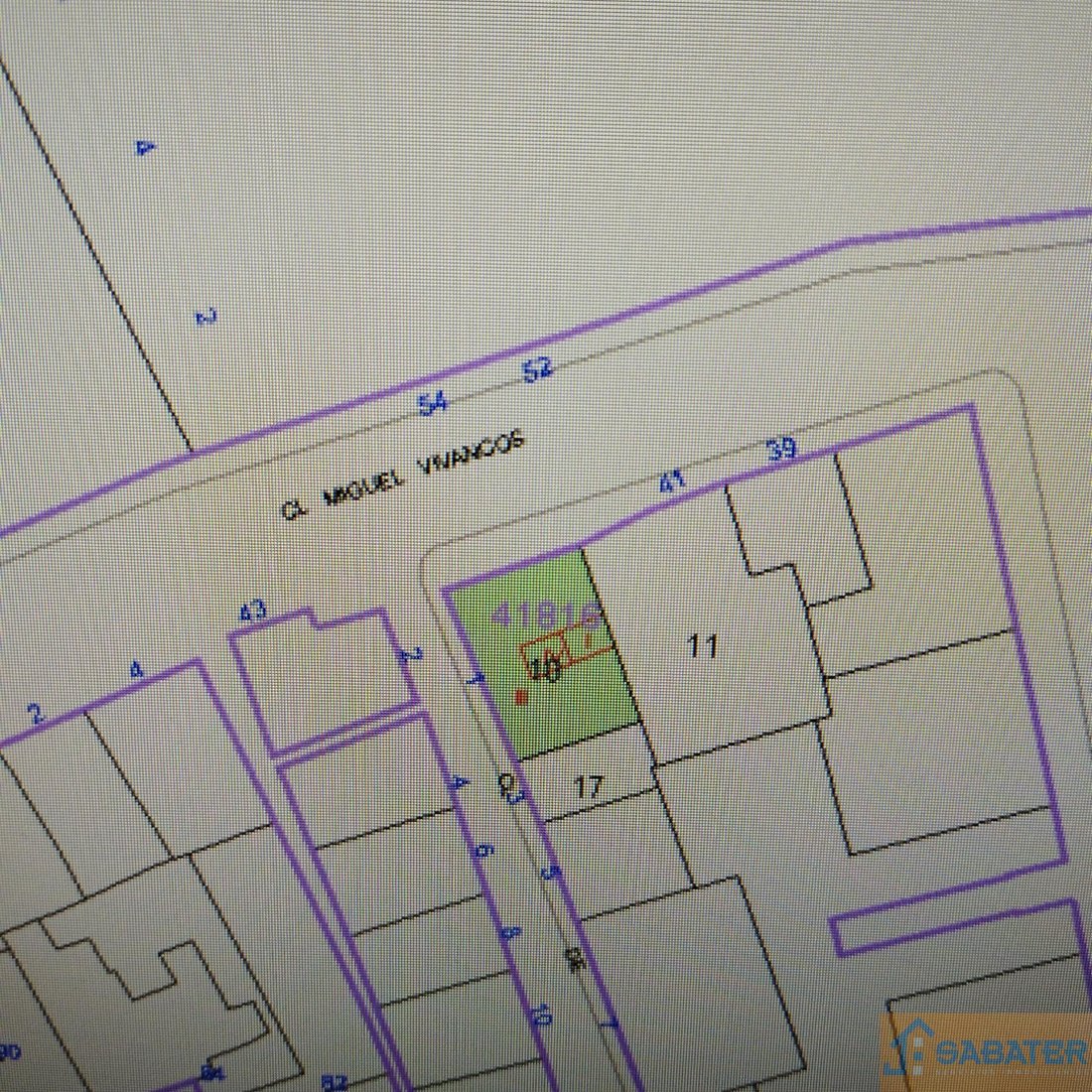 Land in Santiago y Zaraiche, Murcia, Spain 2 - 18260535