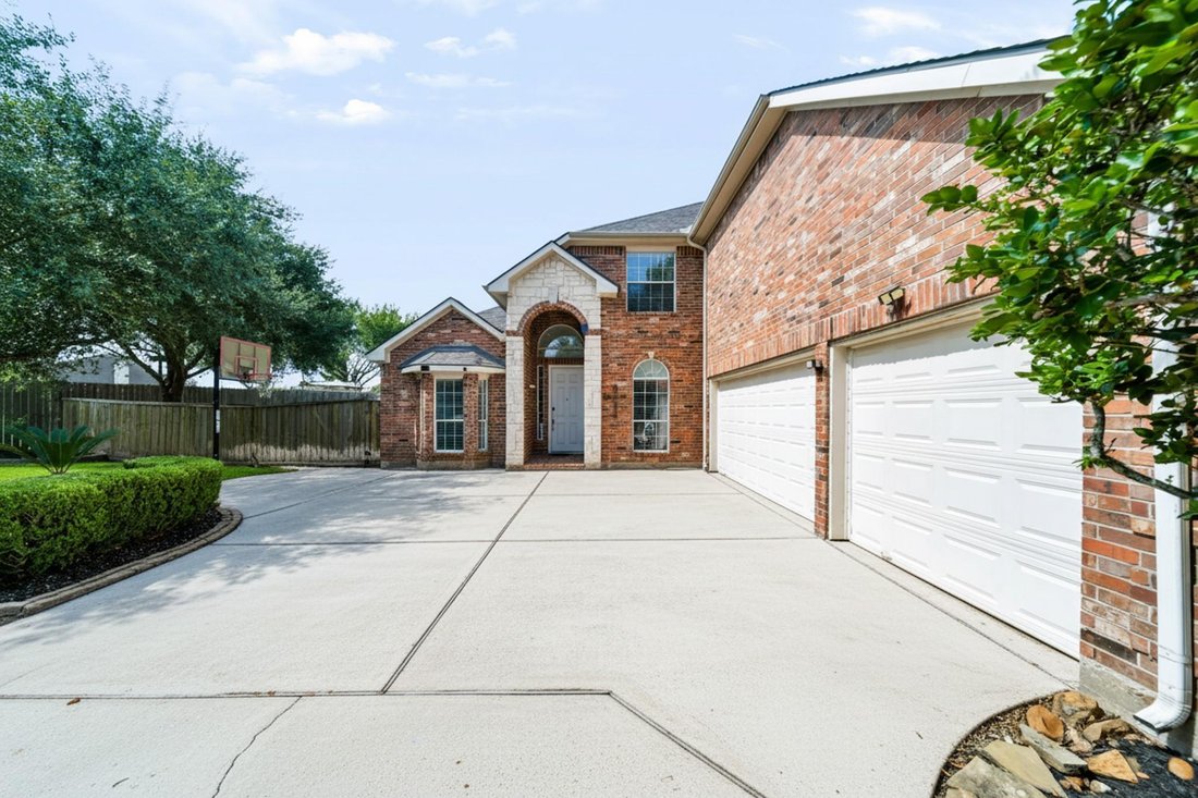 House in Katy, Texas, United States 2 - 18618963