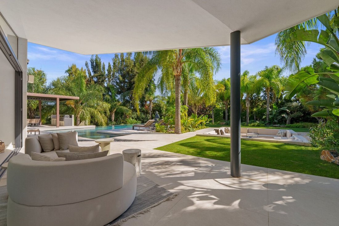 House in Elviria-Cabopino, Marbella, Spain 4 - 18621268