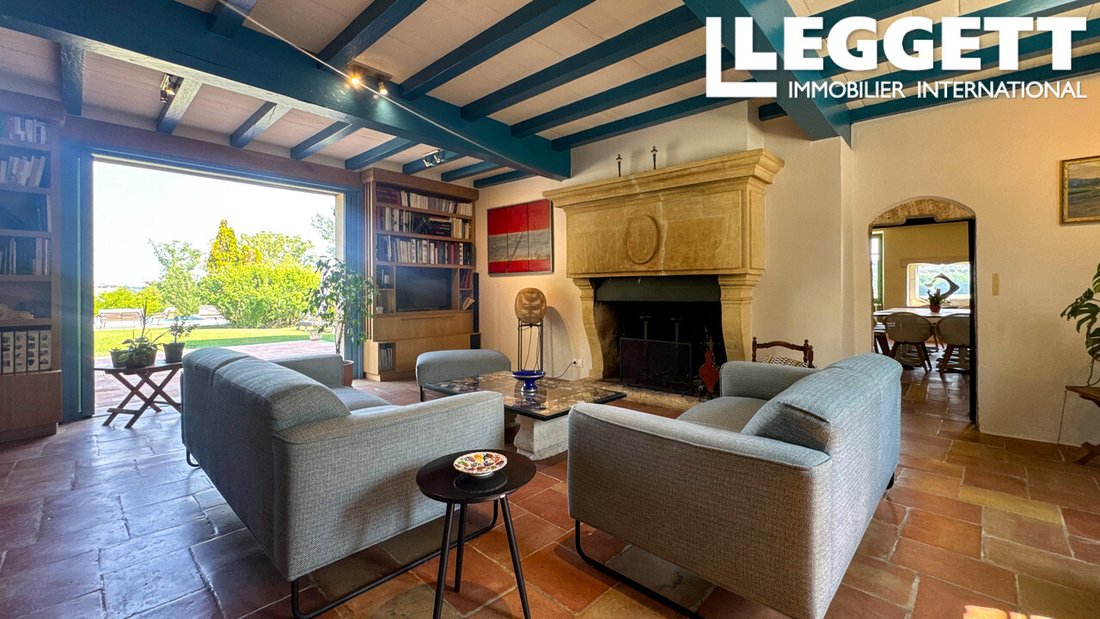 House in Courbiac, Nouvelle-Aquitaine, France 4 - 18617858