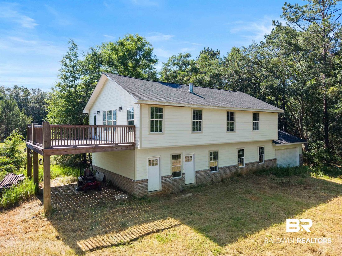 House in Daphne, Alabama, United States 1 - 17945547