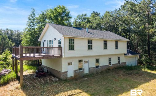 House in Daphne, Alabama, United States 1