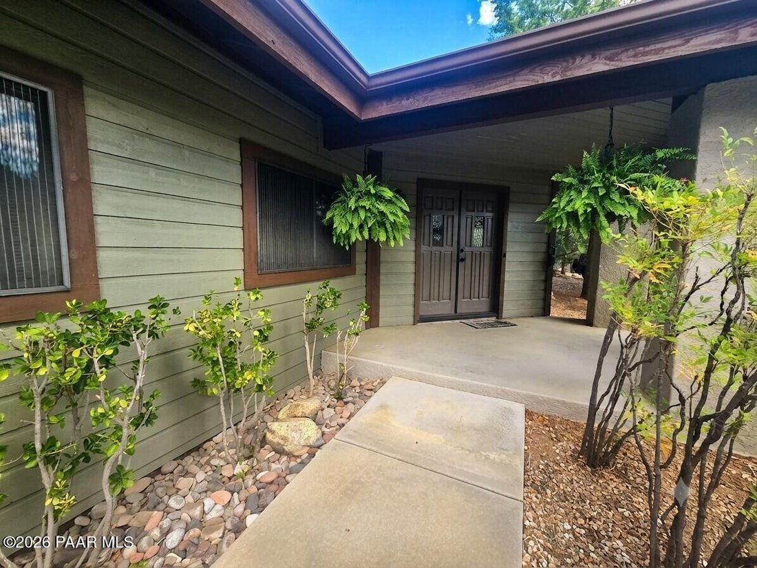 House in Prescott, Arizona, United States 2 - 16904641