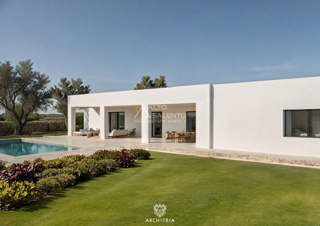 Villa in Carovigno, Apulia, Italy 5 - 18620189