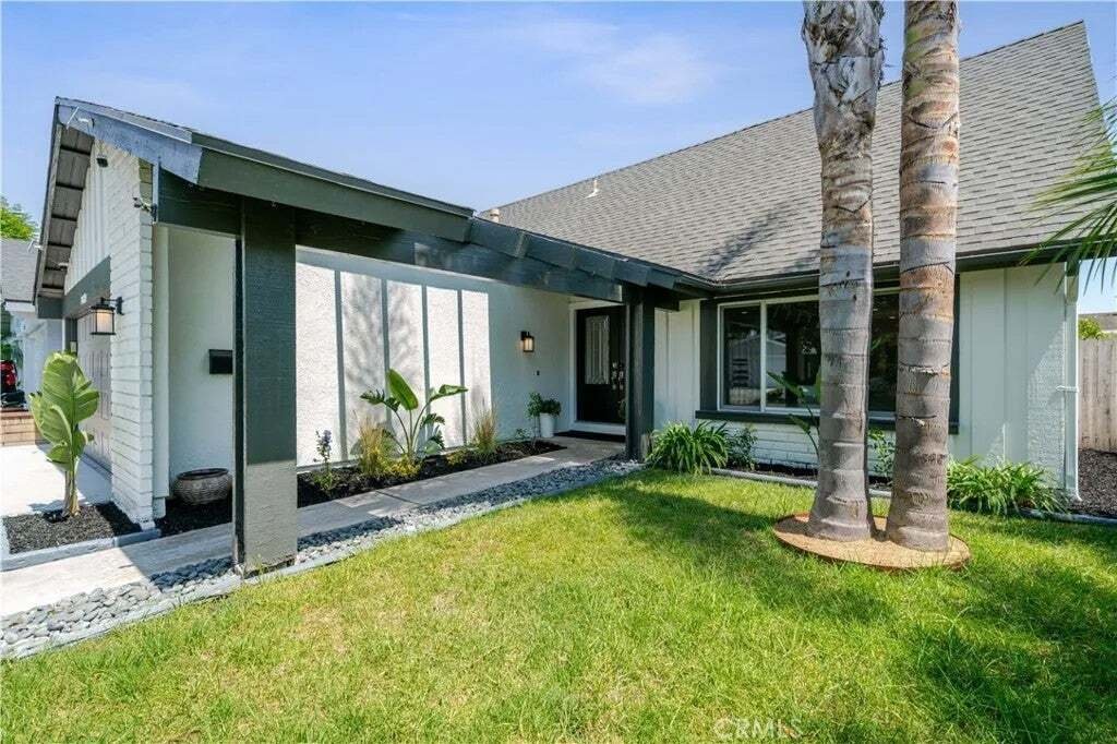 House in Tustin, California, United States 5 - 18620319