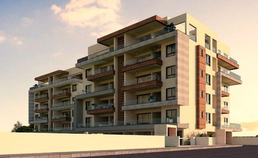 Appartamento a Germasogeia, Distretto di Limassol, Cipro 1