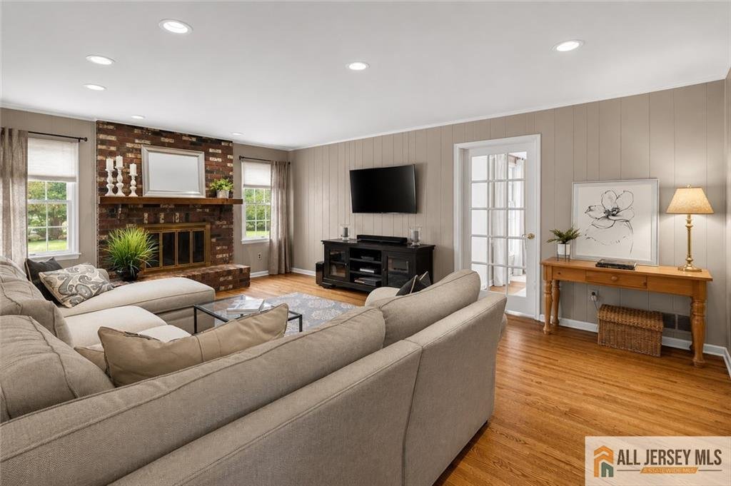 House in Cranbury Township, New Jersey, United States 4 - 17355688