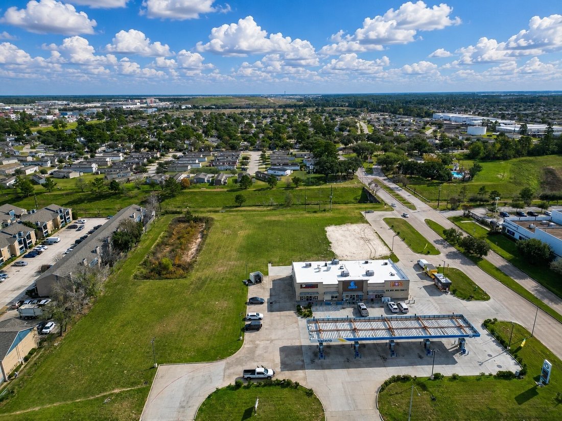 Land in Houston, Texas, United States 1 - 18618826