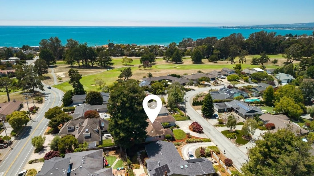 House in Aptos, California, United States 4 - 18619561
