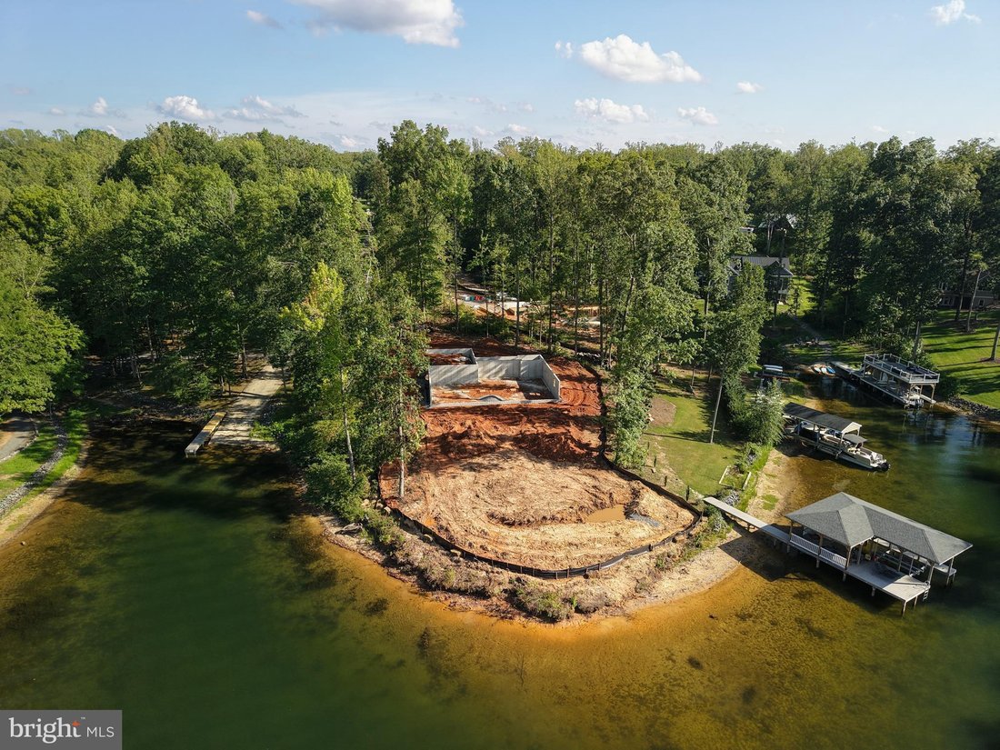 House in Mineral, Virginia, United States 5 - 18604919