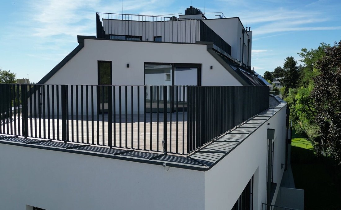 Wohnung in Wien, Wien, Österreich 3 - 16446653