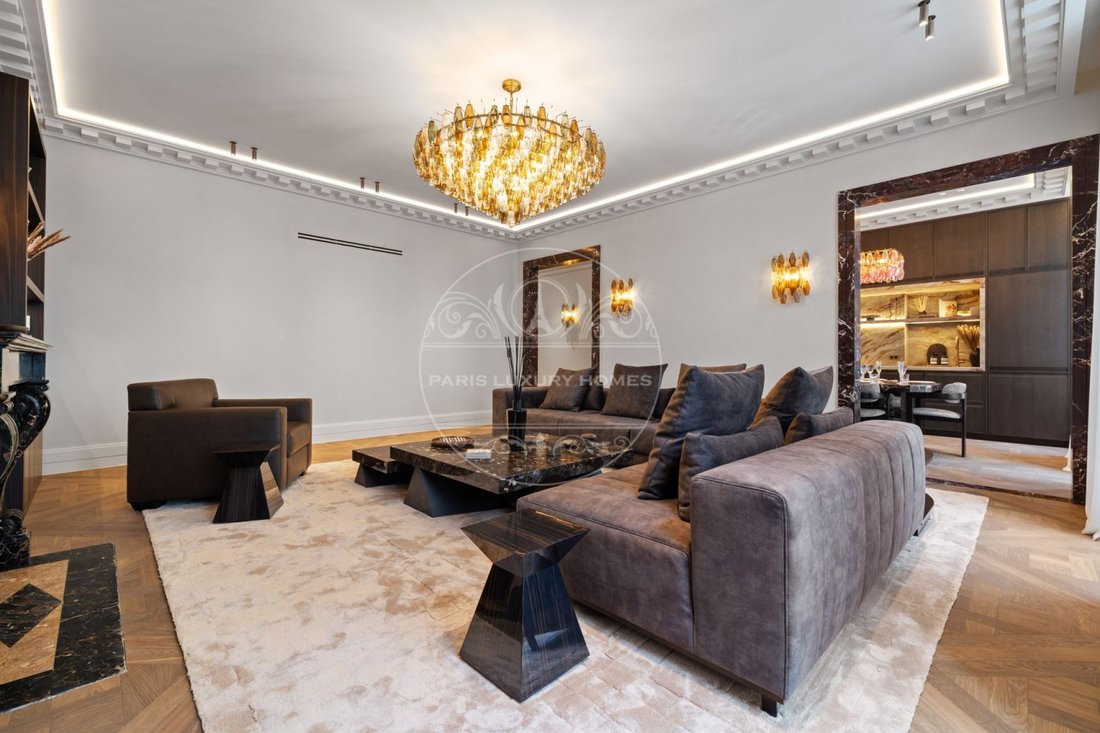 Apartment in Mouton Duvernet, Paris 14e Arrondissement, Paris 3 - 18622068