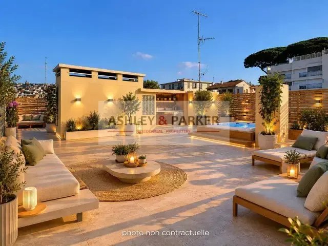 Apartment in Nice, Provence-Alpes-Côte d'Azur, France 1 - 17313422