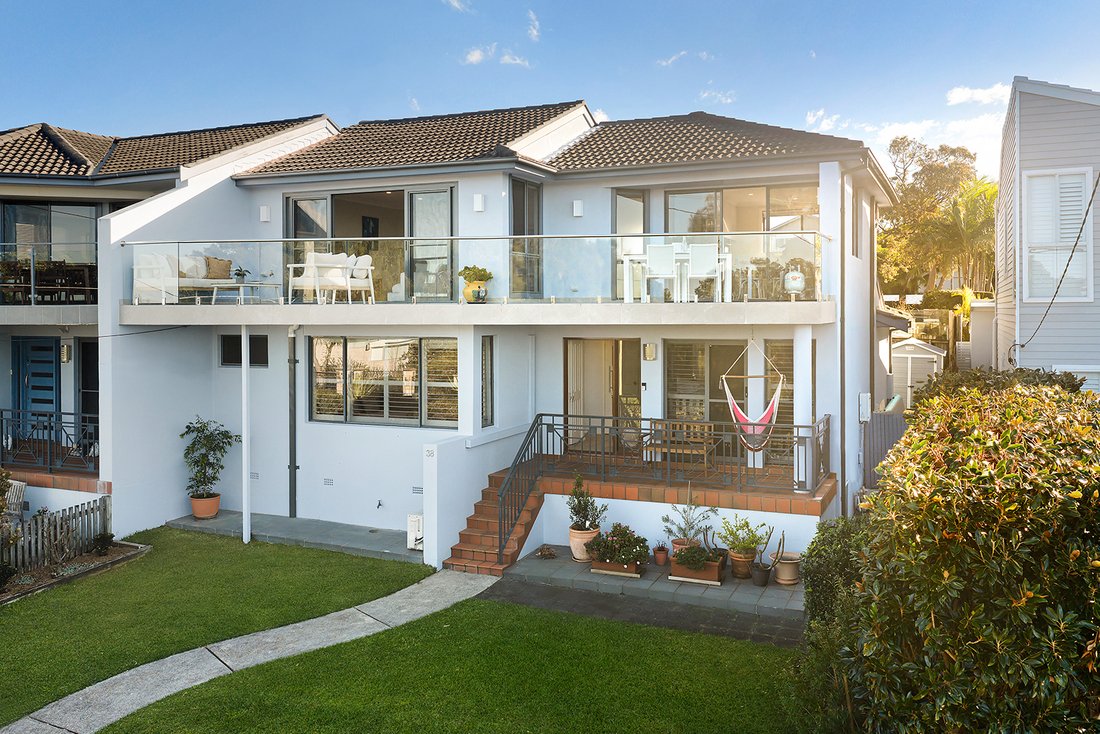 House in Collaroy Plateau, New South Wales, Australia 5 - 18619876
