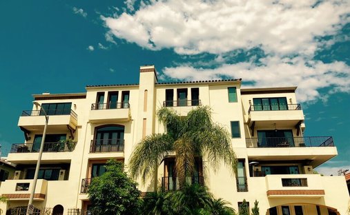 Condominio en Los Ángeles, California, Estados Unidos 1