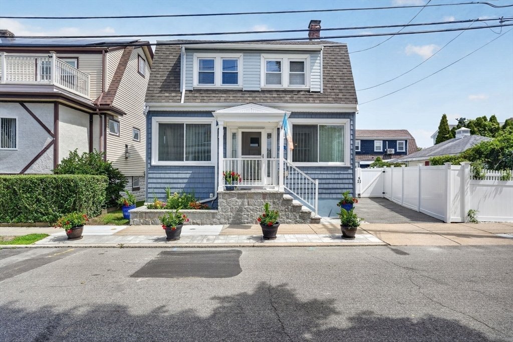 House in Revere, Massachusetts, United States 1 - 18605731