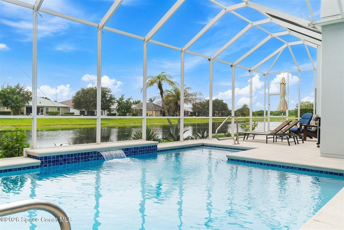 House in Melbourne, Florida, United States 3 - 18616968