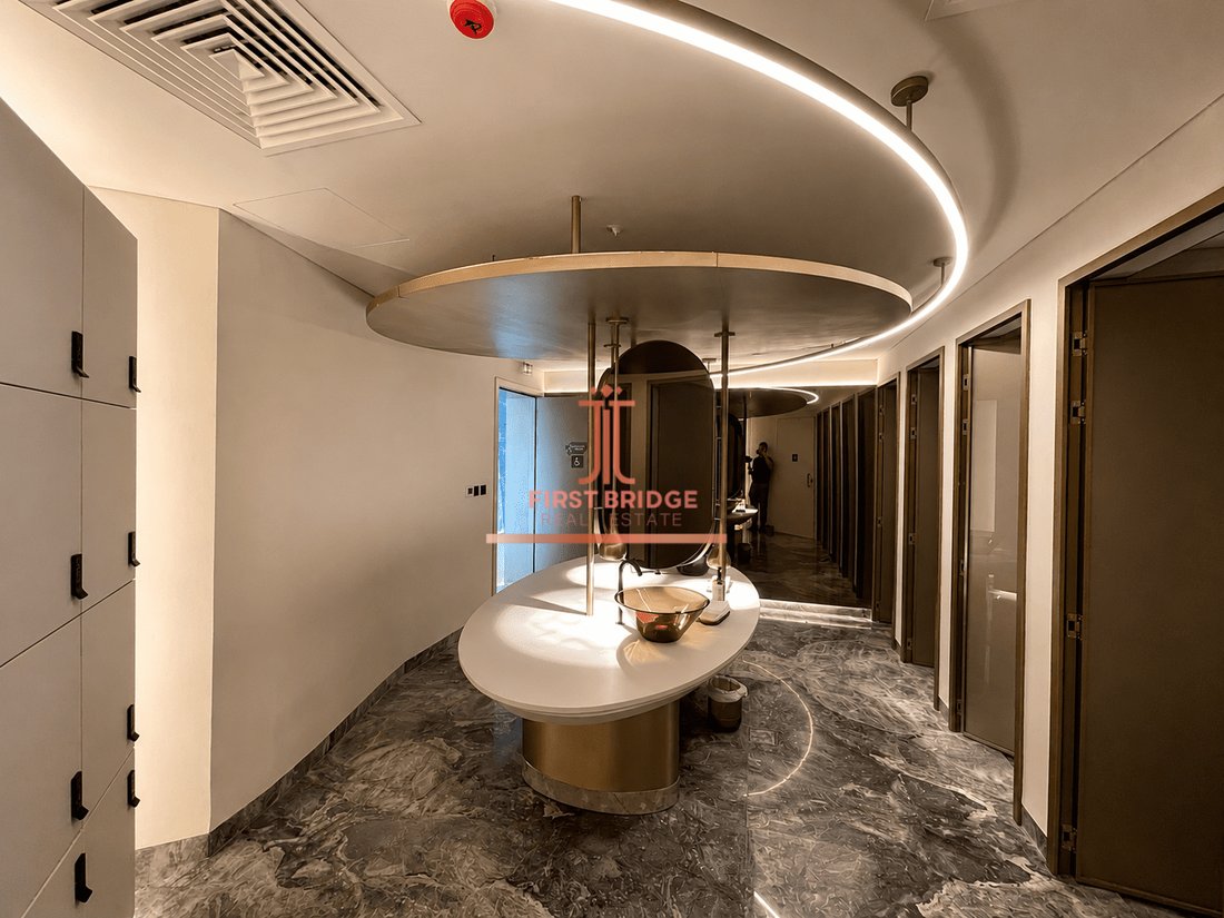 Apartment in Business Bay, Dubai, United Arab Emirates 5 - 18617482