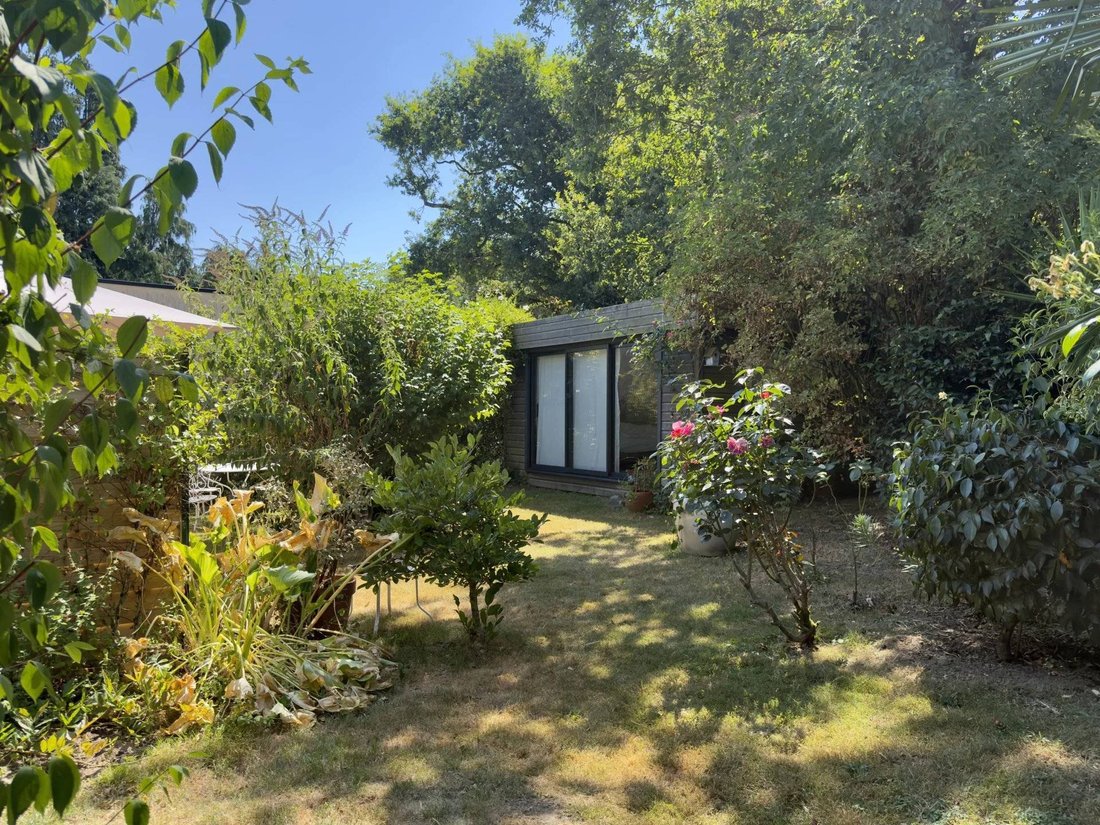 House in Zone Urbaine, Arradon, France 2 - 18392032
