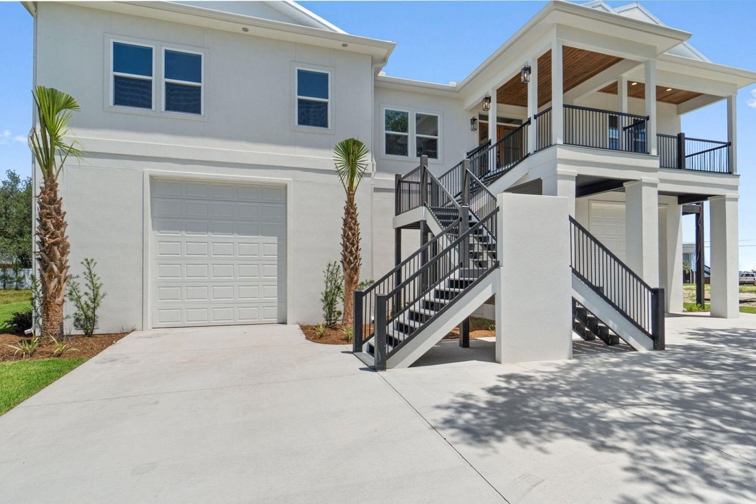 House in Pensacola Beach, Florida, United States 3 - 18619836