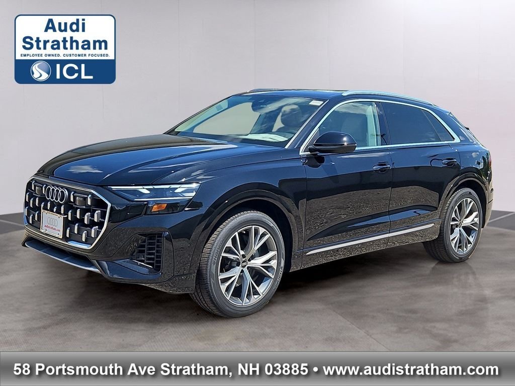Suv in Stratham, NH, United States 1 - 18616028