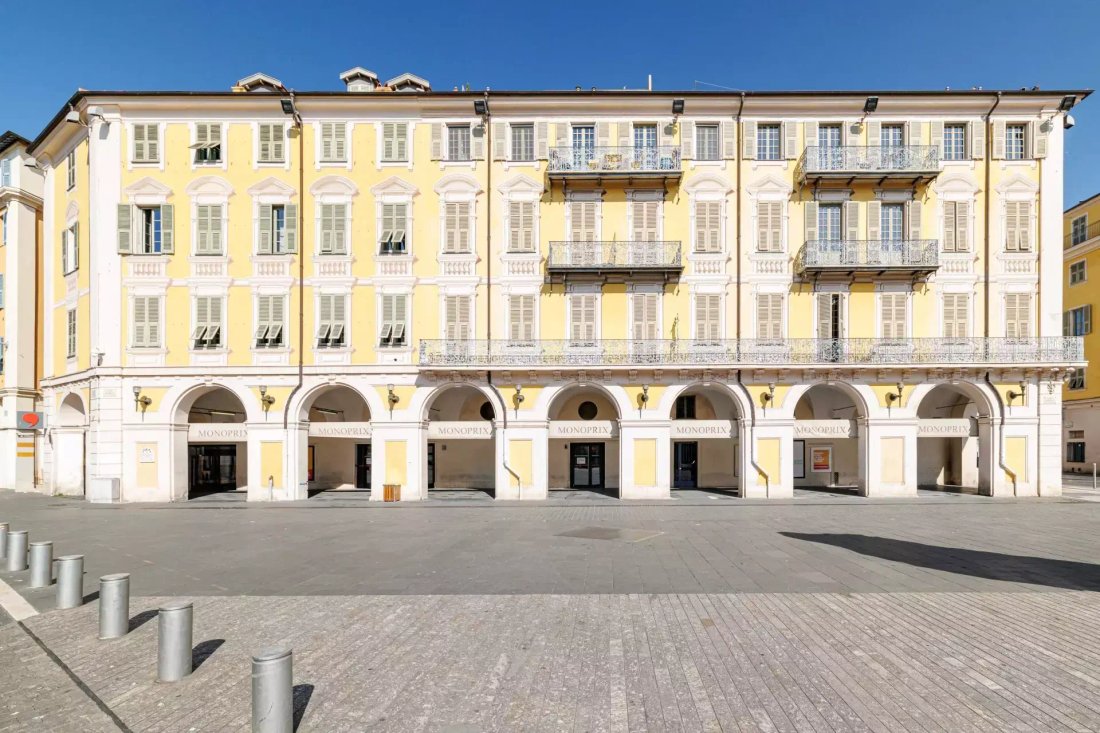 Apartment in Nice, Provence-Alpes-Côte d'Azur, France 1 - 16506168