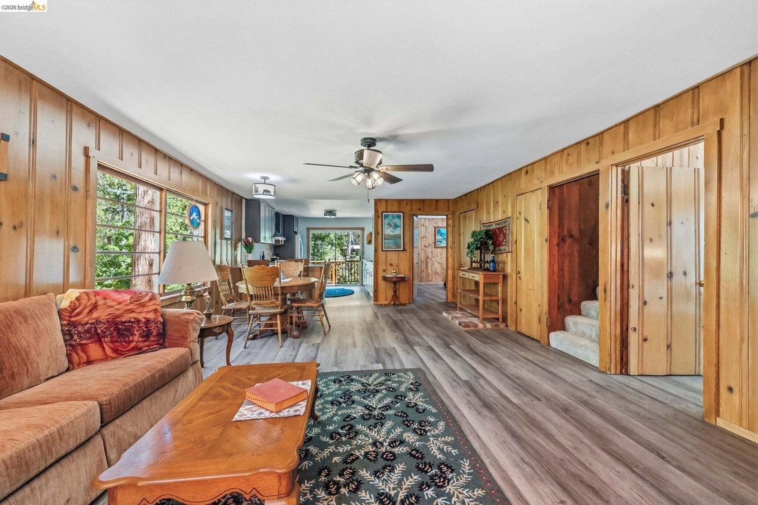 House in Twain Harte, California, United States 4 - 18621467